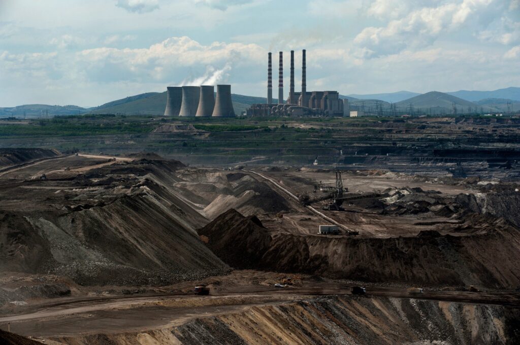 Ομόφωνα άγονος ο διαγωνισμός για τις λιγνιτικές μονάδες της ΔΕΗ - Media