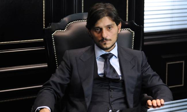 Δ. Γιαννακόπουλος: Ευθύνομαι για το ηχητικό, τη ΔΕΗ και τις...ανορθογραφίες τους - Media