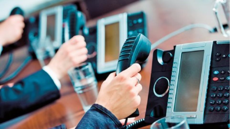 «Επιτέλους βάλτε τέλος στην ασυδοσία των εισπρακτικών» - Media