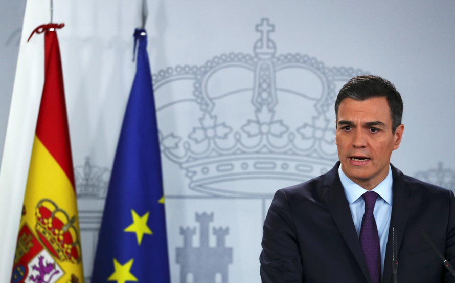Πολιτικοί αναλυτές της Ιβιρικής μιλούν για τις πρόωρες ισπανικές εκλογές  - Media