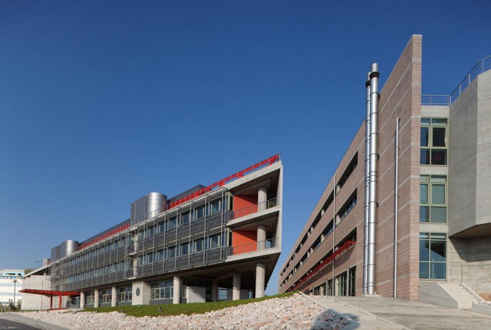 Ελλάκτωρ: Πούλησε για 25,5 εκατ. ευρώ τα κεντρικά γραφεία στην Κηφισιά - Media