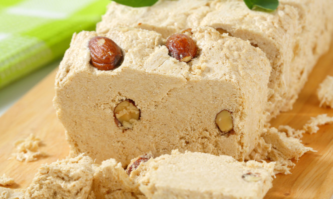 Χαλβάς: Πώς επηρεάζει την υγεία μας - Media