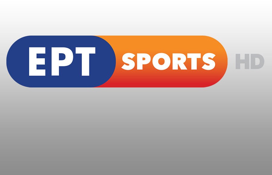 ΕΡΤ Sports: «Στον αέρα» το νέο αποκλειστικά αθλητικό κανάλι της ΕΡΤ   - Media