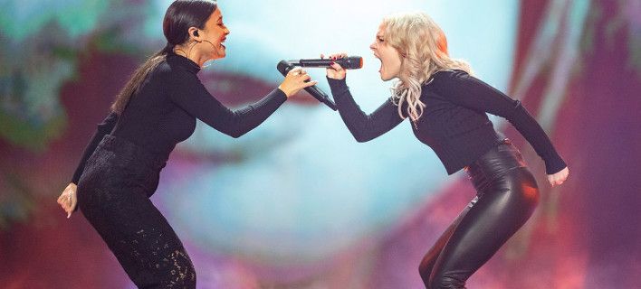 Με άρωμα Ελλάδας η γερμανική εκπροσώπηση στη Eurovision - Media