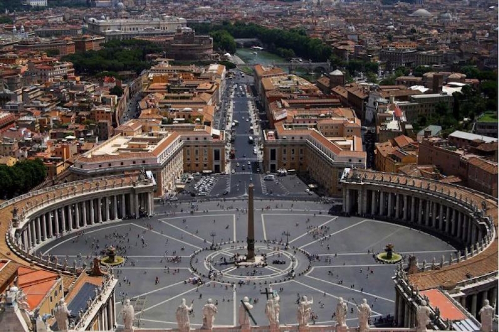 Σύνοδος στο Βατικανό για τα σεξουαλικά σκάνδαλα - Media