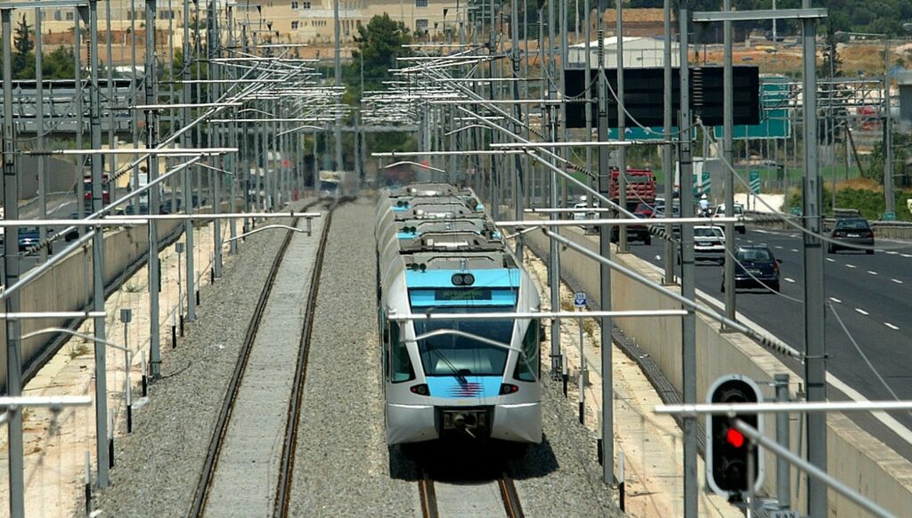 Εξαγγελία σιδηροδρομικών έργων 1 δισ.ευρώ στην Πελοπόννησο - Media