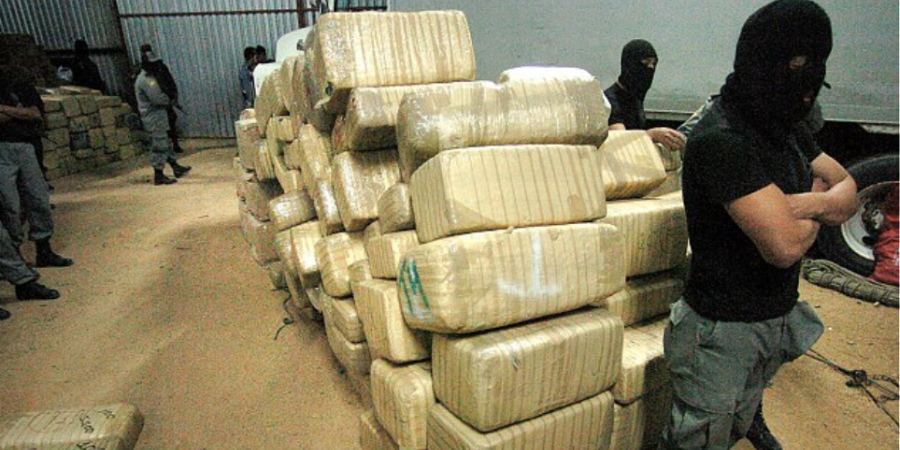Κατασχέθηκαν δύο τόνοι κοκαΐνης αξίας… 500 εκατομμυρίων ευρώ - Media