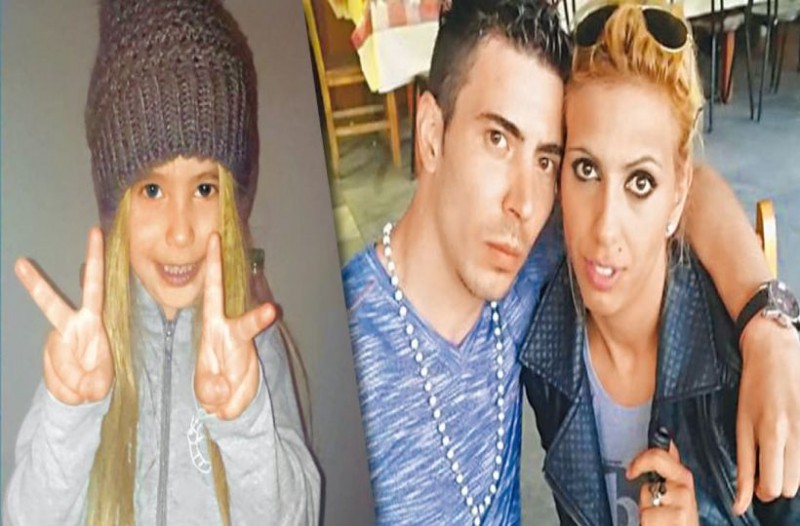 Δίκη για τη μικρή Άννυ: «Ήθελα να τη θάψω αλλά δεν έβρισκα φτυάρι» λέει ο πατέρας - Media