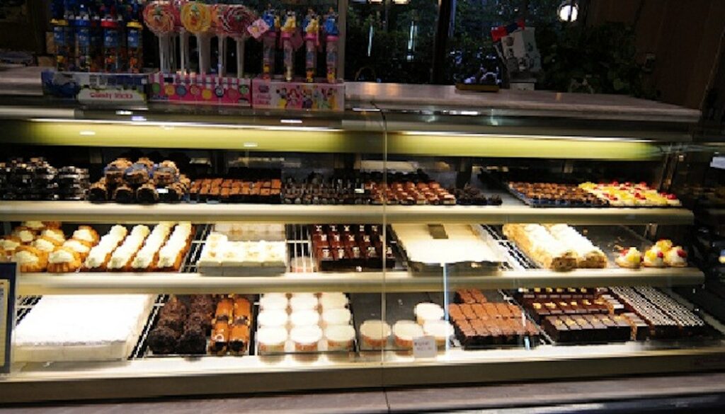 Αττική: Συνελήφθη 36χρονος – Λήστευε αρτοποιεία και ζαχαροπλαστεία - Media