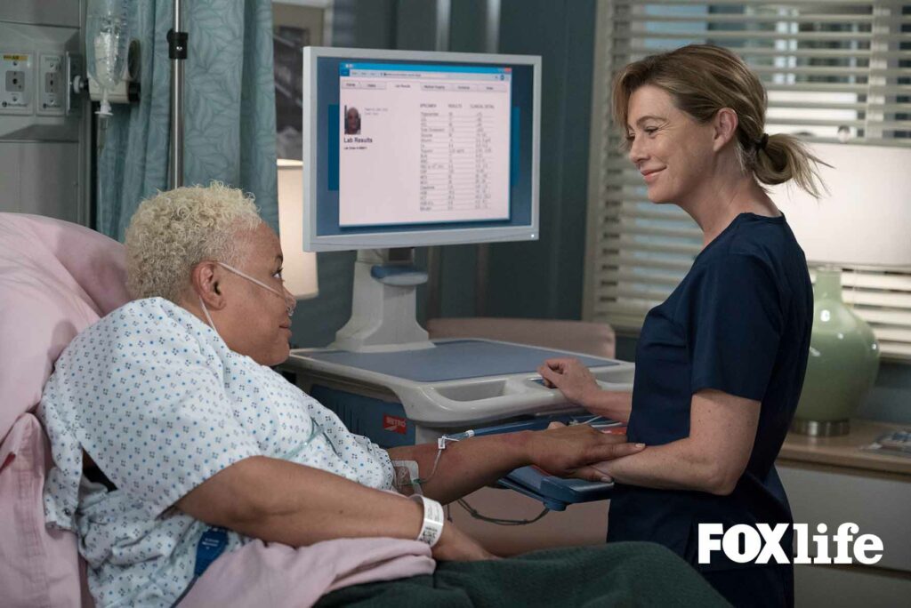 Πόσο άντεξες χωρίς «GREY’S ANATOMY» και «HOW TO GET AWAY WITH MURDER»; - Media