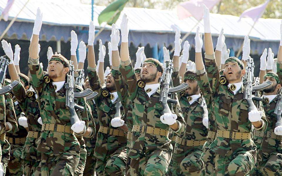 Το Ιράν κατηγορεί το Πακιστάν ότι στηρίζει ένοπλη οργάνωση που ευθύνεται για επίθεση κατά των Φρουρών της Επανάστασης - Media