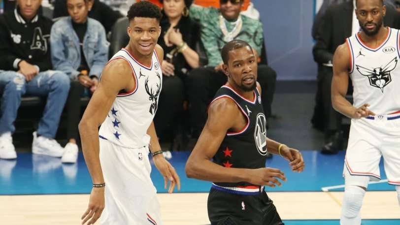 Δωρεάν στο facebook οι αγώνες του ΝΒΑ  - Media