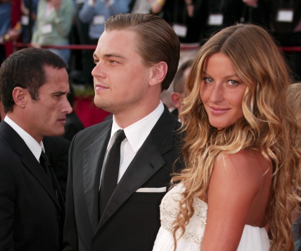 «Σκεφτόμουν να πηδήξω από μπαλκόνι» - Η Ζιζέλ αποκαλύπτει γιατί χώρισε τον Λεονάρντο ντι Κάπριο - Media