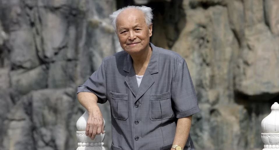 Κίνα: Πέθανε σε ηλικία 101 ετών ο γραμματέας του Μάο  - Media