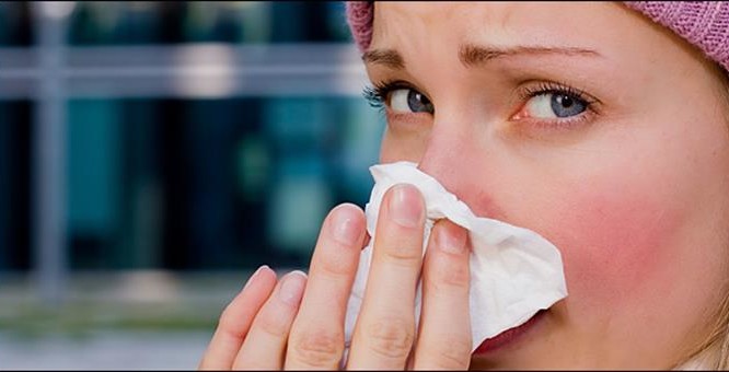 Κύπρος: Στους 13 οι νεκροί από τη γρίπη - Media