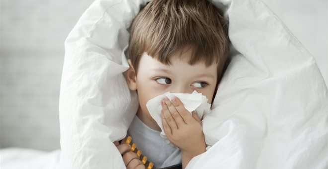 Οδηγίες του υπουργείου Παιδείας προς τα σχολεία για τη γρίπη - Media