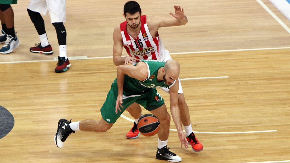 Οι «αιώνιοι» αντίπαλοι σε πρόωρο τελικό στο ΟΑΚΑ - Media