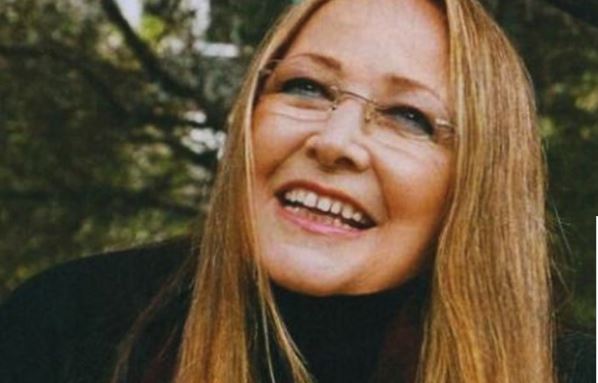 Στο νοσοκομείο με σπασμένα πλευρά η Μαρίζα Κωχ (Photo) - Media