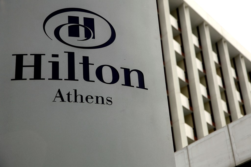Μεγάλο deal για το Hilton  - Στα «χέρια» του Costa Navarino το ιστορικό ξενοδοχείο της Αθήνας - Media