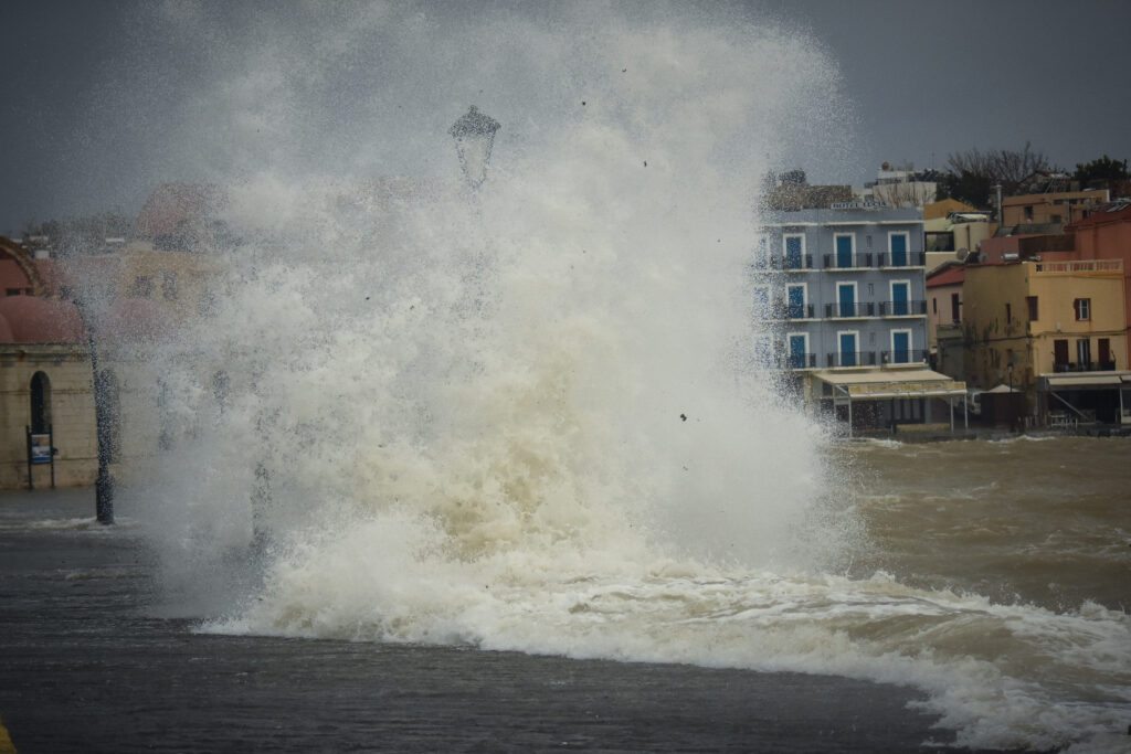 Υποτροπιάζει η «Χιόνη» - «Επιστρέφει» για νέο «χτύπημα» - Media