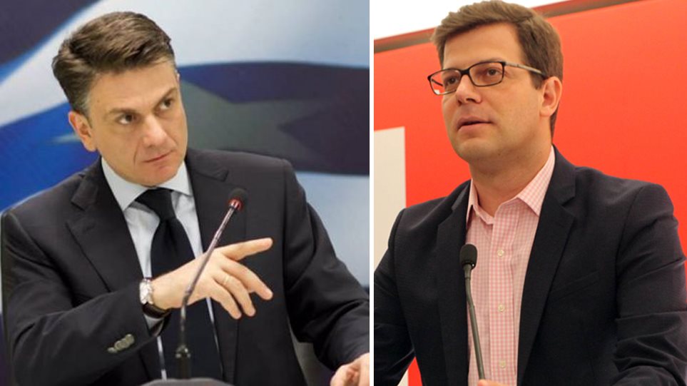 Γραμματέας ΚΙΝΑΛ: Αυτές τις θέσεις ζητούσαν Μωραϊτης - Τόλκας δεν τις πήραν και πήγαν στον ΣΥΡΙΖΑ  - Media