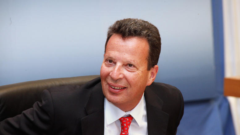 Κύρτσος: Το ΕΛΚ χρειάζεται τον Όρμπαν - Media