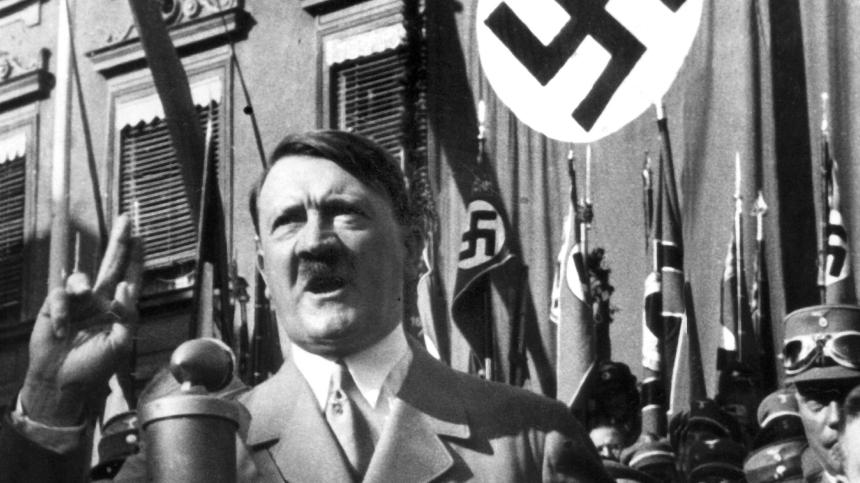 «Στα αζήτητα» οι πίνακες του Χίτλερ που βγήκαν σε δημοπρασία! - Media