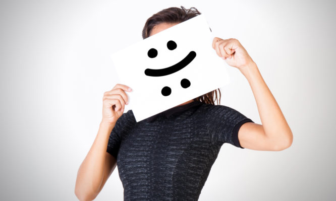 Πώς θα καταλάβετε αν πάσχετε από διπολική διαταραχή: Ποια είναι τα συμπτώματα  - Media