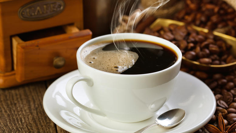 Τι ώρα πρέπει να πίνετε τον καφέ σας σύμφωνα με την επιστήμη  - Media