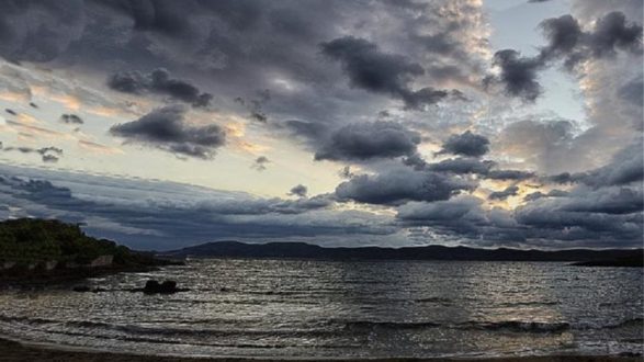 Λασποβροχές και χαλάζι την Παρασκευή - Media