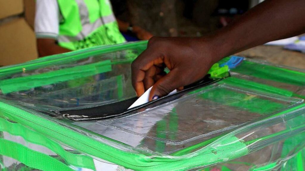 Νιγηρία: Αναβολή των εκλογών λίγο πριν ανοίξουν οι κάλπες  - Media