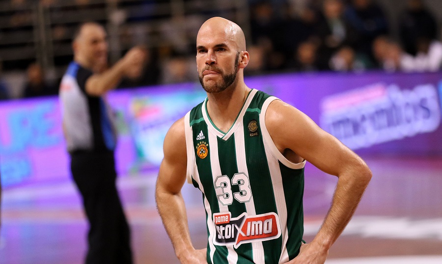 Καλάθης: «Σημαντικός ο τίτλος, βγάζω το καπέλο στον ΠΑΟΚ» - Media