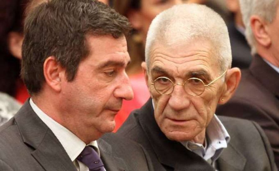 Τι απαντούν Καμίνης-Μπουτάρης για τη συνεργασία με το ίδρυμα του Τζορτζ Σόρος - Media
