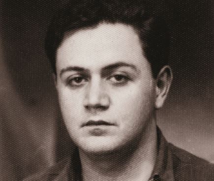 Τρία σπουδαία έργα του Μάνου Χατζιδάκι στην Εναλλακτική Σκηνή της ΕΛΣ - Media