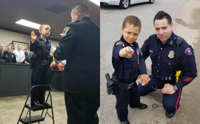 Το βίντεο που κάνει όλο το διαδίκτυο να δακρύζει: Το κοριτσάκι που ορκίζεται να νικήσει τον καρκίνο (Video) - Media