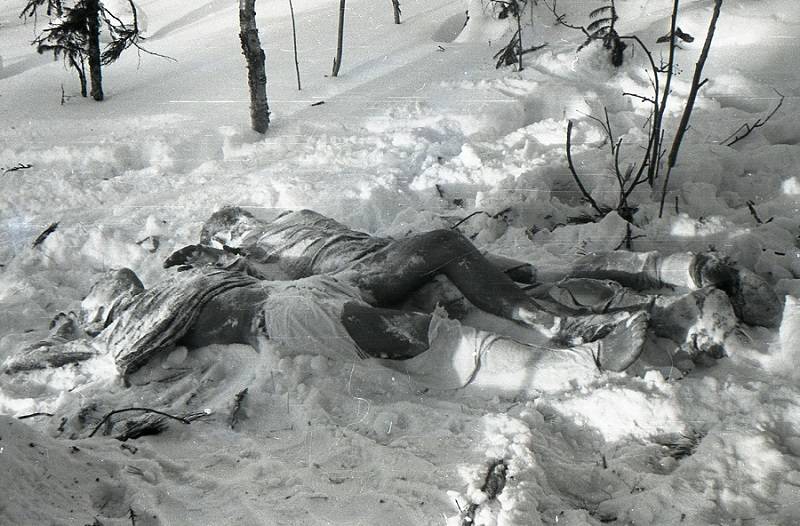 Ο μυστηριώδης θάνατος 9 Σοβιετικών σκιέρ ξανά στην επιφάνεια - Οι Ρώσοι τα βάζουν με τους θρύλους - Media