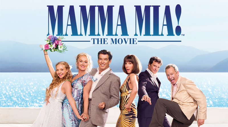 Γάμος - υπερπαραγωγή Λιβανέζων αλά "Mamma mia" στη Σκόπελο - Media