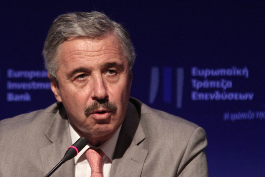 Σφοδρή επίθεση Μανιάτη: «Κατέστρεψαν τη ΔΕΗ, θα έχουν και ποινικές ευθύνες αν καταρρεύσει» - Media