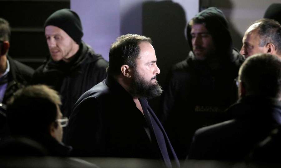 Μηνύσεις από τον Ολυμπιακό για όσα έγιναν στην Τούμπα - Media