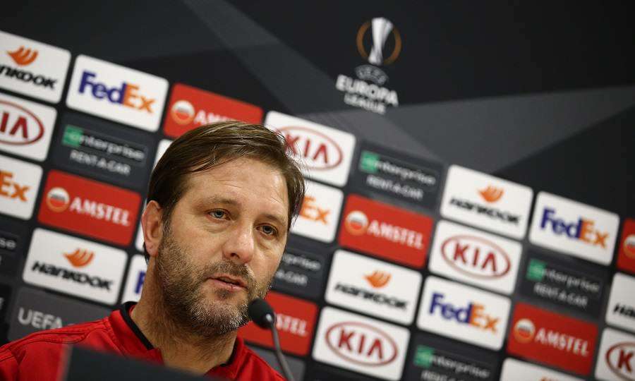 Μαρτίνς: «Λειτουργήσαμε υποσυνείδητα στο δεύτερο μέρος, οπωσδήποτε νίκη με την ΑΕΚ» - Media