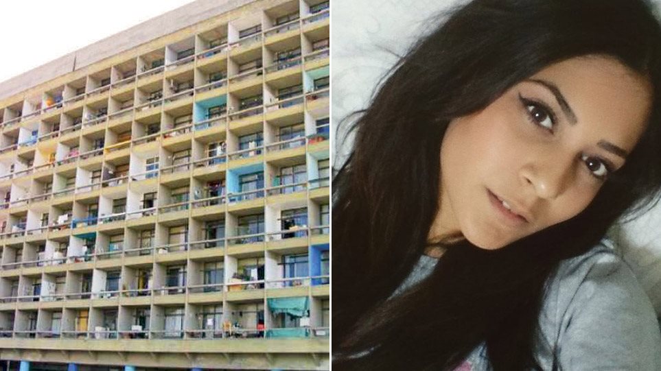 Υπόθεση Λίνας Κοεμτζή: Μαρτυρία-σοκ για την φοιτήτρια που έπεσε από την ταράτσα του ΑΠΘ (Video) - Media