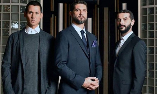 Master Chef: Επιστρέφει γνωστός σεφ για την επιβράβευση της νικήτριας ομάδας  - Media