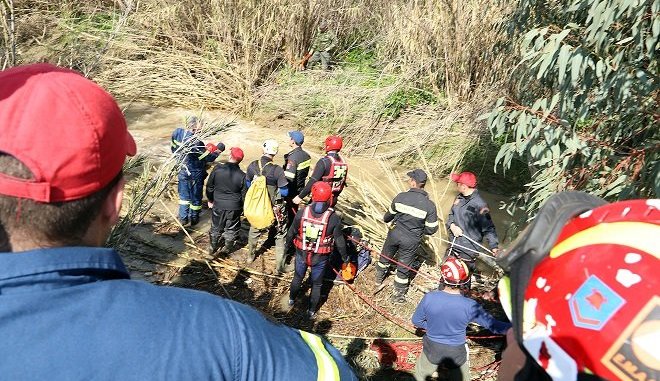 Τραγωδία στην Κρήτη: Το «συγγνώμη» του Αντιπεριφερειάρχη για τον χαμό της οικογένειας - Media