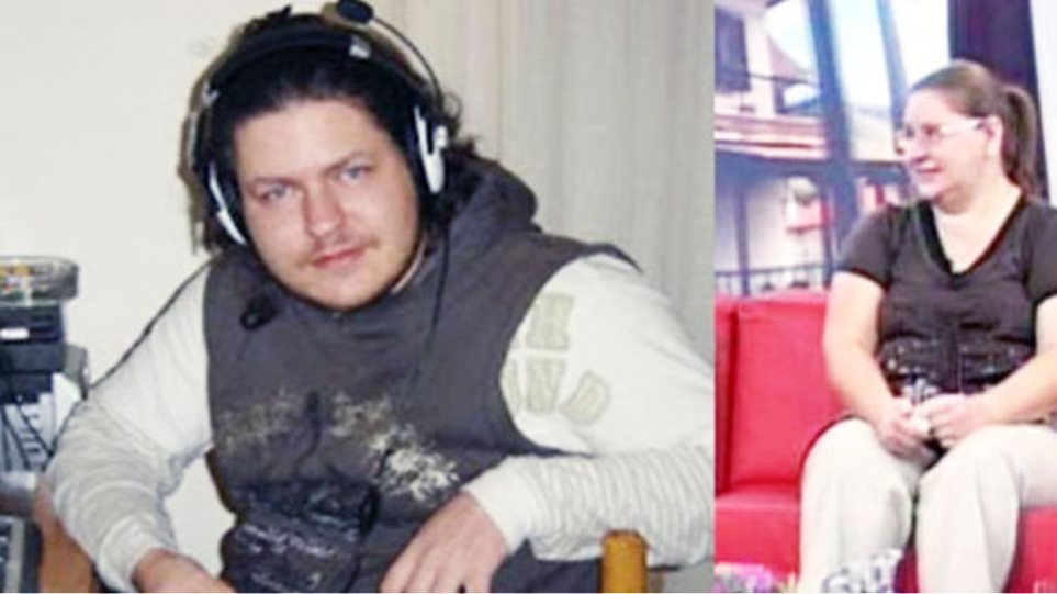 Υπόθεση Κωστή Πολύζου: Στο Εφετείο η μητέρα που δολοφόνησε τον γιο της - Τον έψαχνε στη Νικολούλη (Video)  - Media