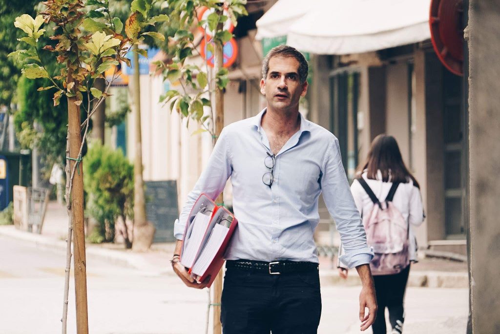 Πρώτη στην απορρόφηση ΕΣΠΑ η Στερεά Ελλάδα - Μπακογιάννης: «Το παλέψαμε και το καταφέραμε» - Media