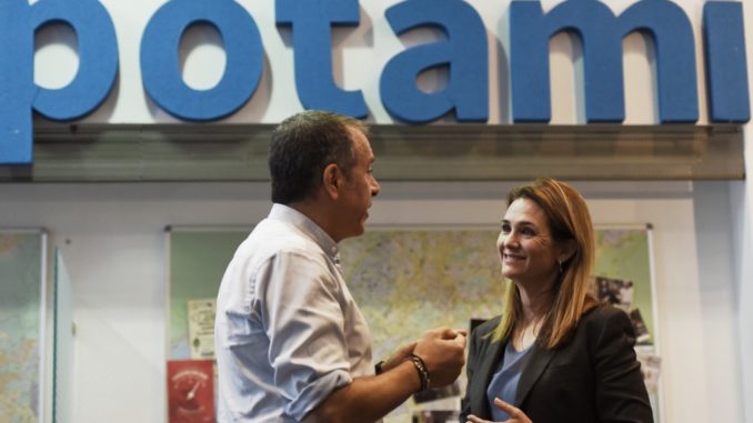 Ρεύμα υπέρ του Τσίπρα εντός ΚΙΝΑΛ και ΠΑΣΟΚ βλέπει Το Ποτάμι - Media