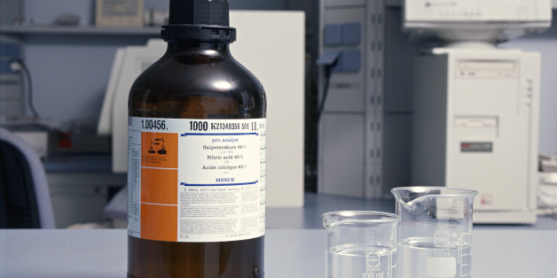 Κρήτη: Κάθειρξη 10 ετών σε 46χρονο – Έριξε οξύ στην... παρέα του - Media