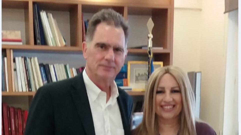 Είναι επίσημο: Ο Νίκος Παπανδρέου στο ευρωψηφοδέλτιο του ΚΙΝΑΛ - Media