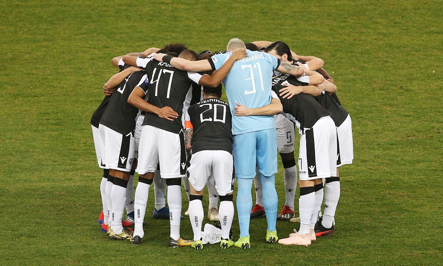 Με τους «καινούριους» ο Λουτσέσκο στο ντέρμπι - Μένει εκτός ο Κάνιας  - Media