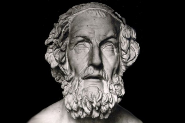 Έτσι θα ακούγονταν οι ραψωδίες του Ομήρου - Έρευνα αυστριακών επιστημόνων (Audio) - Media